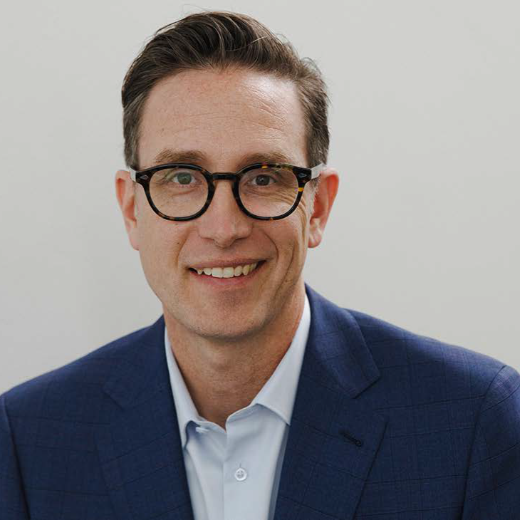 Photo of Dan Riskin