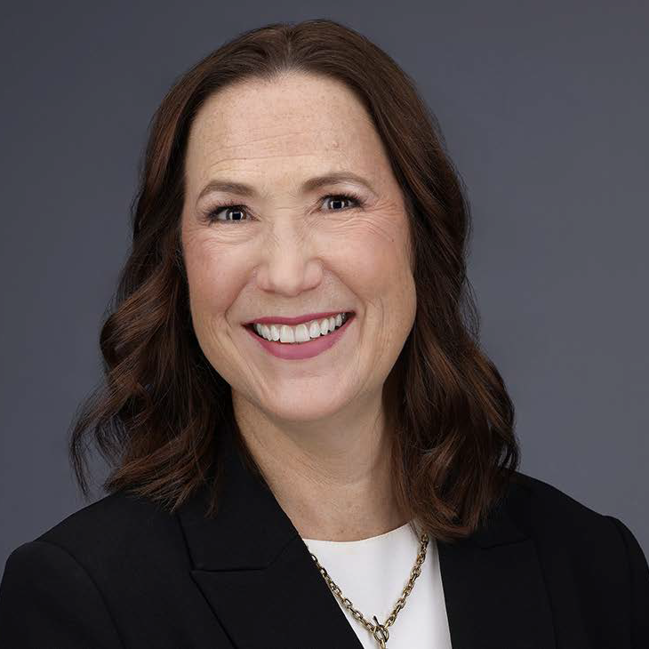 Photo of Kirsten Hillman