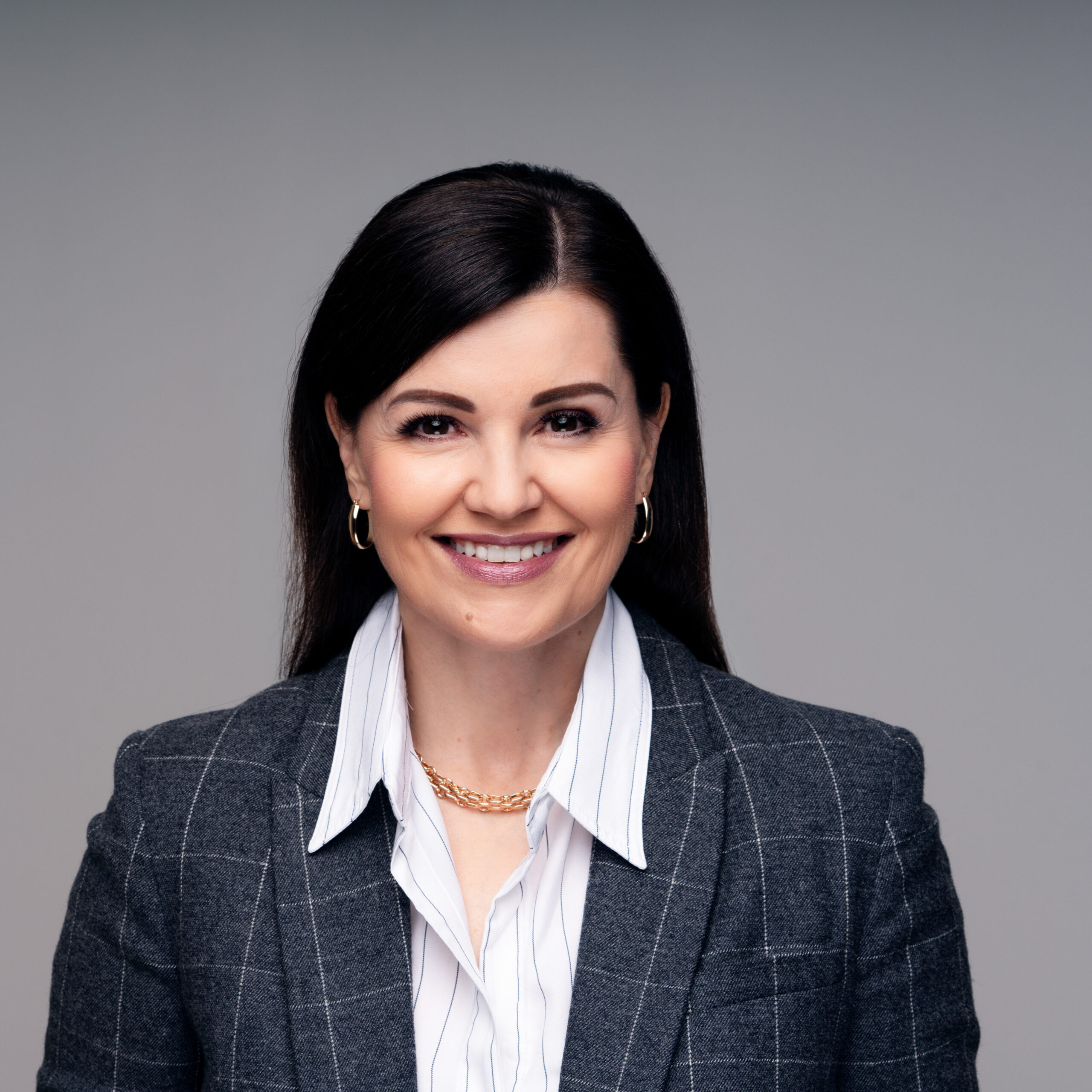 Photo of Candace Laing