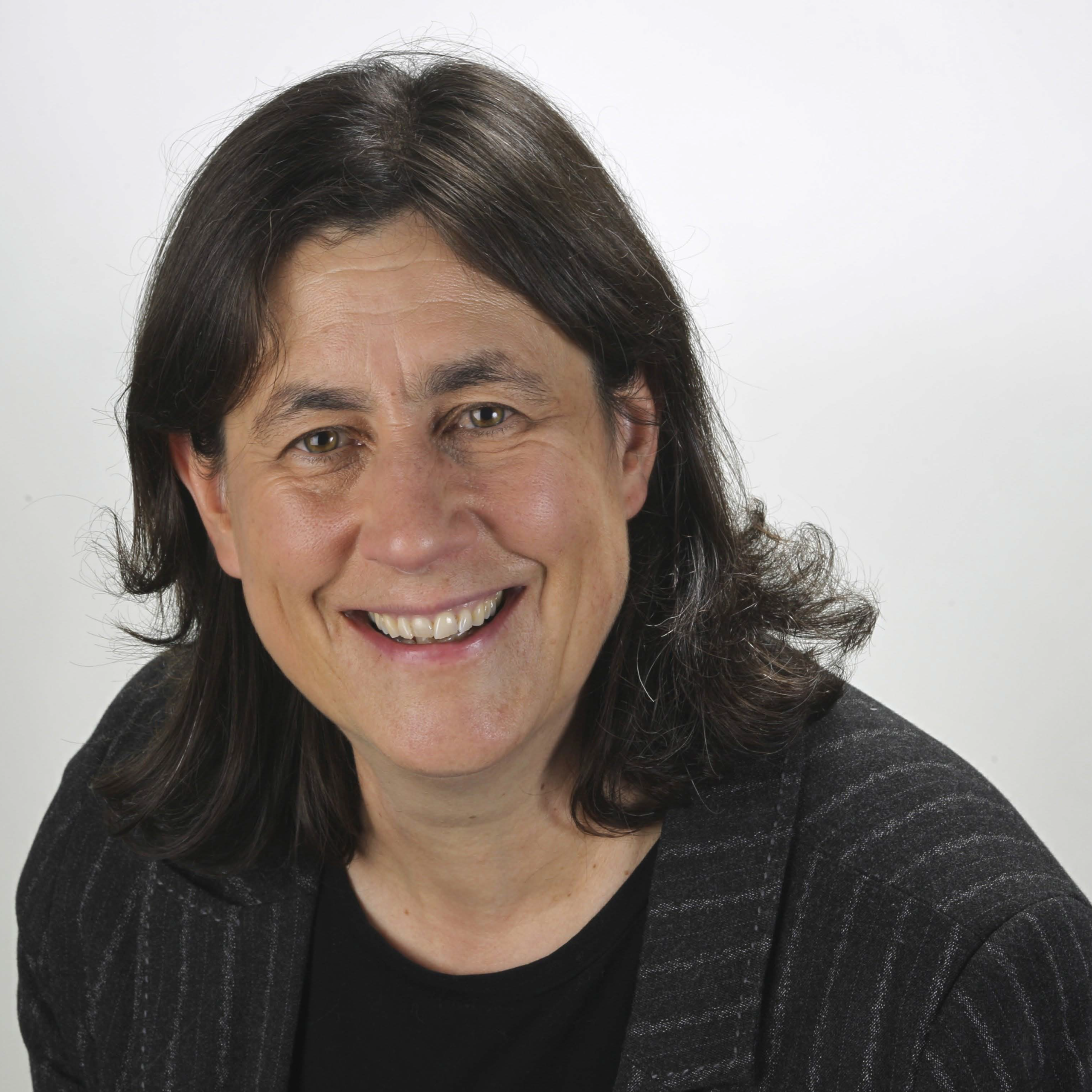 Photo of Chantal Hebert