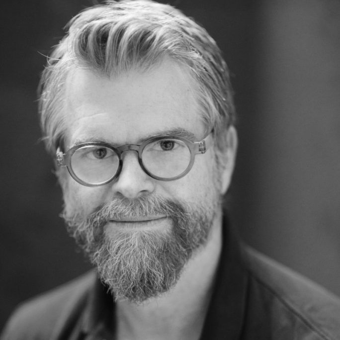 Photo of Scott Hamilton Kennedy