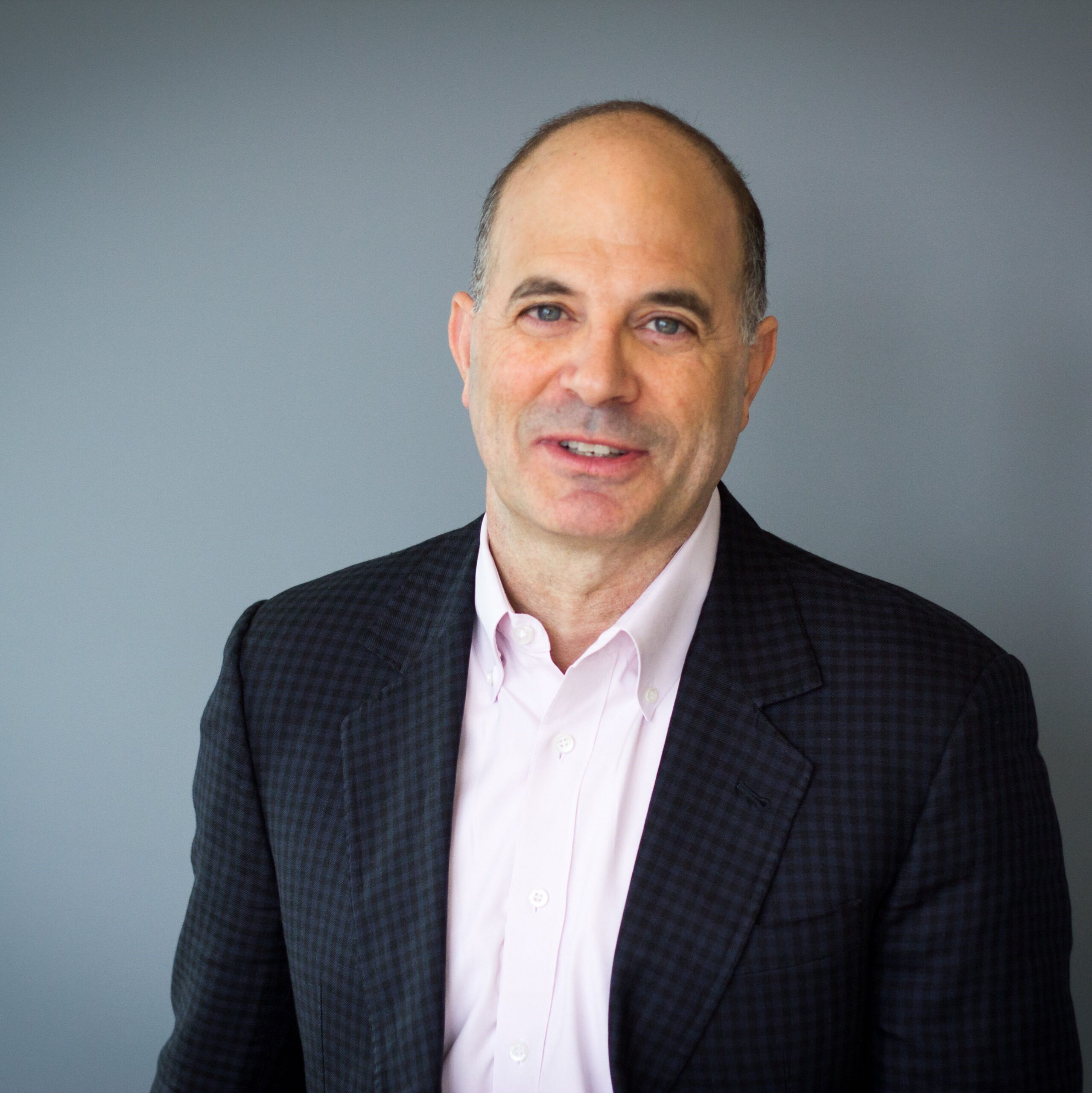 Photo of Charles Fishman
