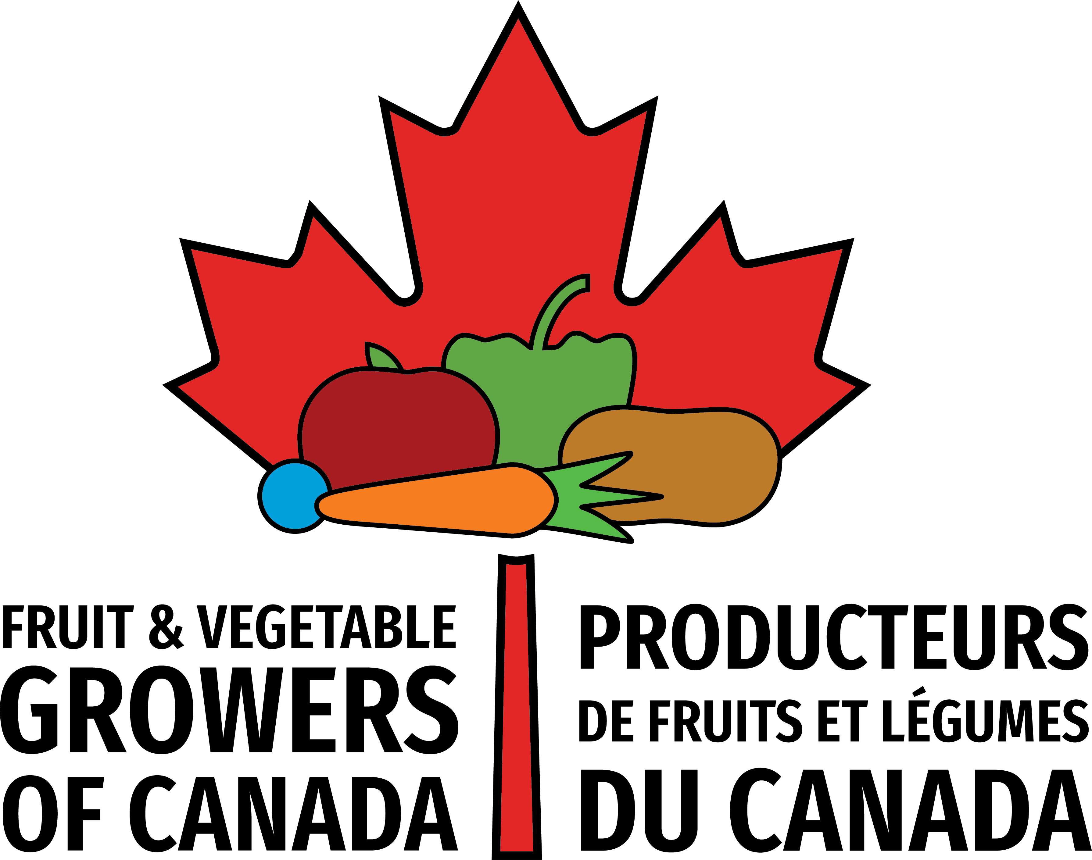 Fruit and Vegetable Growers of Canada