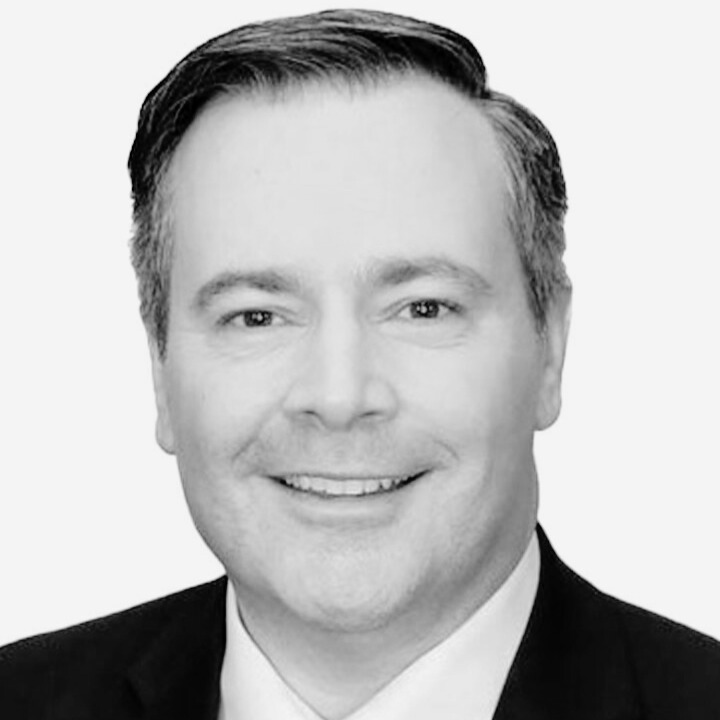 Jason Kenney